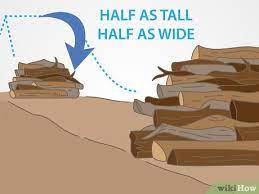 3 Ways To Build Dirt Jumps - Wikihow