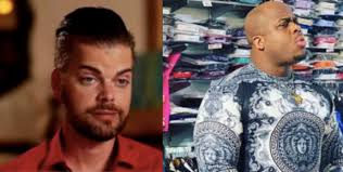 Dean Hashim Denies His Comments About Tim Malcolm Being Transgender Got Him  Cut from “90 Day Fiance: Pillow Talk”; Hints That He'll Appear