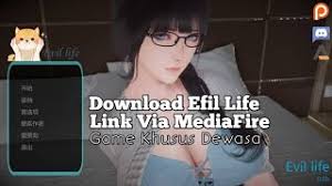 Gaskan solo ranked kalah menang santuy aja. Cara Download Dan Main Evil Life Mod Apk Link Via Mediafire Youtube