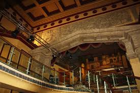 Much of the theatre interior was lost or hidden in the late 1980s when the building was used for other purposes. The Prince Of Wales Pub In Cardiff J D Wetherspoon