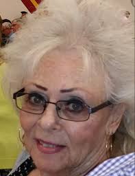 Obituary information for Brenda Duty