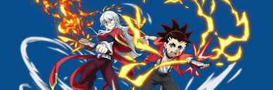 Maybe you would like to learn more about one of these? Beyblade Burst Turbo Z Achilles Wallpaper