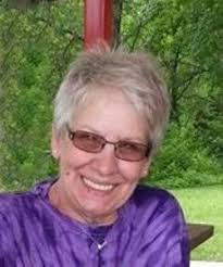 Obituary for Daisy Bruce