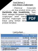 Untuk dapat membuat neraca, ada baiknya anda mengenal kembali siklus akuntansi perusahaan jasa atau dagang. Soal Latihan Biaya Kualitas Pdf