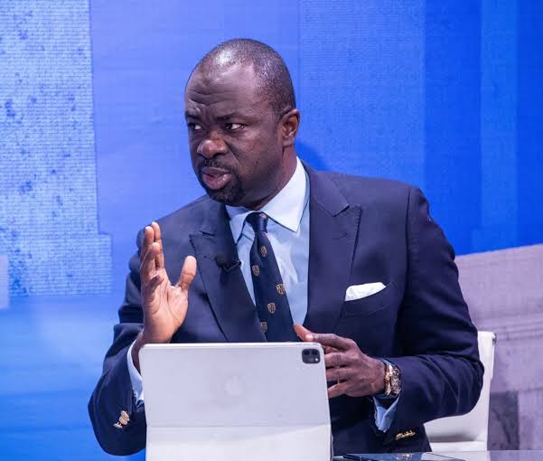 Nana Agyei Baffour Awuah Doubts OSP Repeal Has No Presidential Support -  Metro TV Online