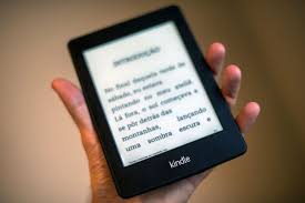 Recently i received a new ipad. The 2010s Were Supposed To Bring The Ebook Revolution It Never Quite Came Vox