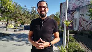 Entrevista | Alexandre Monteiro, o mestre na arte de decifrar pessoas | Médio Tejo