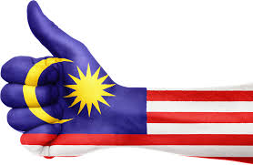 Choose from 50+ malaysia flag graphic resources and download in the form of png, eps, ai or psd. Malaysia Flag Hand Free Image On Pixabay