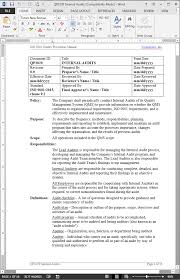 Internal Audit Report Template Iso 9001 3 Templates Example Templates Example Internal Audit Schedule Template Report Template