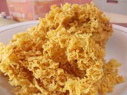 Cukup dengan empat bahan sederhana juga bisa jadi loh. Resep Dan Cara Membuat Kremes Renyah Dan Bersarang Dapur Lagi