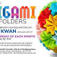 Circle of Origami Paperfolders event image