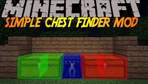 Having said that, i also like using shaders and a resource pack but i think it turns it into . Minecraft Chest Finder Resource Pack Minecraft News