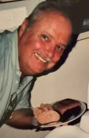 Ralph Meyer Obituary (1946