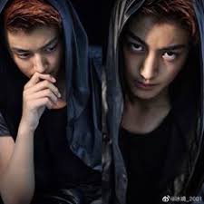 38 Fung li ❤ Fung leng❤ ideas