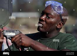 7th communications battalion hi-res stock photography and images