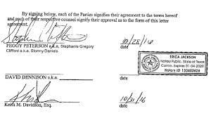 تويتر \ Altnoaa على تويتر: "Aside From All Other Points... Can A Notary  Stamp A Document Without Witnessing The Signatures? I Think The State Of  Texas Might Need To Look Into Erica