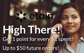 FLUENT Cash Back Medical Marijuana Perks