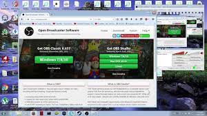 Obs classic is no longer supported or maintained; Obs 32 Bit Download Mac Peatix