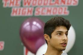 Feb. 7, 2018: National Signing Day