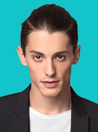 Михаил Зайцев