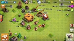 Touch device users, explore by touch or with swipe gestures. 9 Tips Cara Bermain Game Coc Pemula Dengan Cepat