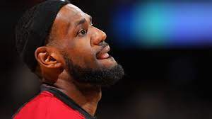 LeBron James will play for Heat vs. Lakers, Wade out - NBC Sports