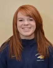 2013 Women's Track and Field Roster