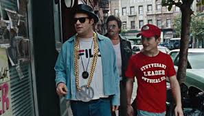 Your pops caught you smokin' and he said no way! that hypocrite smokes two packs a day! Beastie Boys Fight For Your Right Revisited 2011 Photo Gallery Imdb