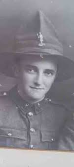 Edward David Spriggs