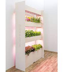 The Wall Farm Indoor Vertical Garden Vertical Garden Indoor Vertical Vegetable Garden Indoor Vegetable Gardening