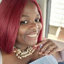 Loretta Manuel's Instagram, Twitter & Facebook