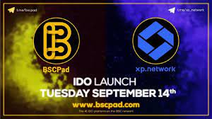 Bscpad On Twitter Xpnetwork Xpnetwork Project Review Video Https T Co L1namm5h1u Https T Co Ijtqjun6ix Official Links Website Https T Co Gjj4dfgx46 Telegram Https T Co G8ktlmvdy0 Medium Https T Co Irtox2wo47