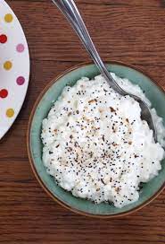 Cottage Cheese Goes Gourmet 4 Savory Mix Ins For Your Curds Cottage Cheese Recipes Cottage Cheese Nutrition Popsugar Food