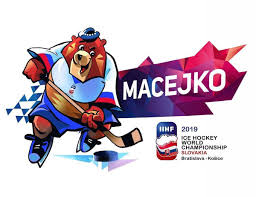 Finished seventh of 16 teams in the 83rd edition of the iihf men's world championship. Ice Hockey World Championship 2019 Kongres Europe Events And Meetings Industry Magazine