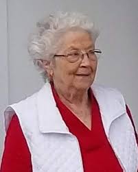 Mary Ruth Wigger Obituary April 9, 2023