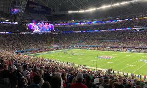Watch free football live streaming online with vip box football streams. Super Bowl Lii Draws In Game Average Minute Audience Of 2 02 Million Live Streaming Viewers Across Digital Platforms