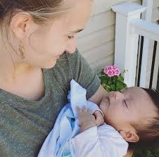 Learn More About Live and Let Doula