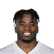 Spillervurderinger for Alec Pierce EA SPORTS™ Madden NFL 25