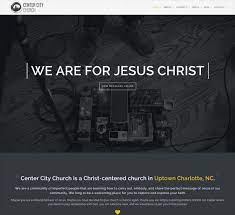 Pin On Awesome Church Websites
