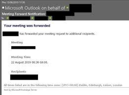 Office365 Removed Room Resource Delegate Still Receiving Microsoft Community