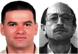 Il boss del narcotraffico, raffaele imperiale. Chi Sono I 6 Latitanti Piu Pericolosi Dopo L Arresto Di Morabito 2 Sono Napoletani