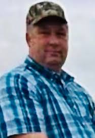 Bryan Lee Westfall (1968-2021)