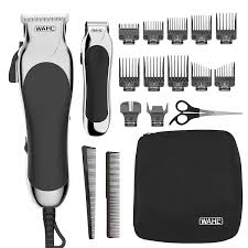 Please click the button below to confirm acceptance of beauty logistics limited terms and conditions and consent to pak. Amazon Com Wahl Clipper Combo Pro Complete Hair And Beard Clipping And Trimming Kit Includes Quality Clipper With Guide Combs Cordless Trimmer Styling Shears For A Cut Every Time Model 79524 5201 Beauty