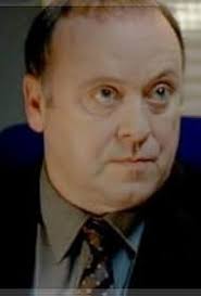 Taggart" Genesis (TV Episode 2008)