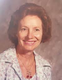 Elna Paulsen Obituary