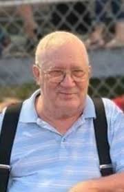 Richard E. Bless Obituary