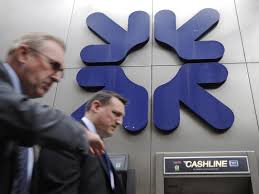 Natwest group (ehemals royal bank of scotland) zählt zu den führenden finanzinstituten. Bericht Royal Bank Of Scotland Will Sich Stark Verkleinern