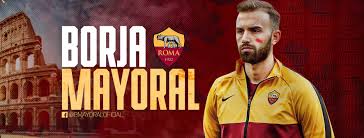 €4.80m* jan 26, 1993 in tierra alta, colombia. Borja Mayoral Facebook