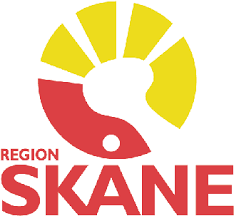 The region of skåne in sweden. Scania Regional Council Wikipedia