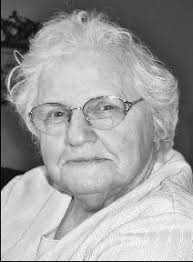 Lucille Lucier Obituary (2012)